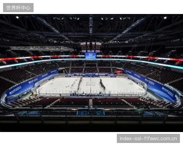 五棵松体育馆部署情感监测技术，下沉至各商业区域以动态优化人流动线与业态组合
